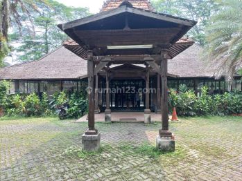 Turun harga  Tanah Cocok Untuk Townhouse, Dibawah NJOP