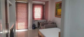 Disewakan cepat Apartemen Metro Park Residence.type studio ff