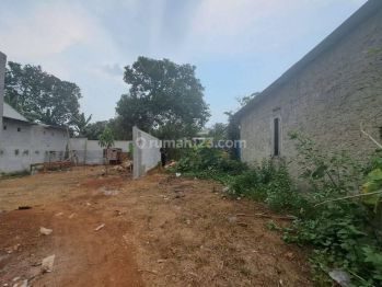 1 Menit Alun alun Legok, Tanah Shm, Tangerang