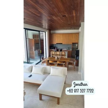 Brand New Villa Seminyak Walking Distance to the Beach - VSER