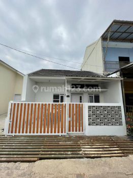 Perumahan Dekat Stt Telkom Cicilan Syariah Free SHM