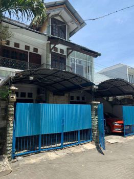 Disewakan rumah Imam Bonjol Dekat Trans Studio Mall