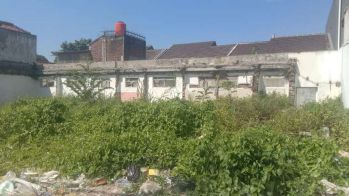 JUAL CEPAT TANAH SIAP BANGUN SAYAP JL BKR, JL SRIWIJAYA, BUAHBATU