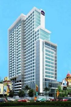 Apartemen 2br Full Furnish Semua Furnish Baru Lokasi Tengah Kota