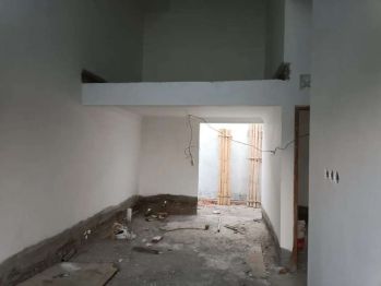 JUAL RUMAH READY DEKAT SUKOHARJO KOTA TIMUR GOR MERDEKA JOMBOR RSUD