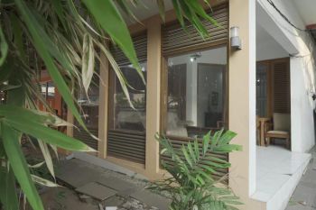 ( Pavilion ) sewa rumah Tahunan