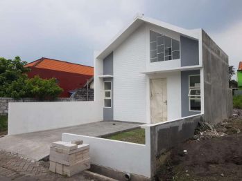 Dijual Rumah Baru Di Barengkrajan Krian Sidoarjo