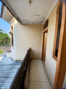 JUAL RUMAH SECOND DI BINTARO, CLUSTER DAHLIA LOKA, GRAHA RAYA