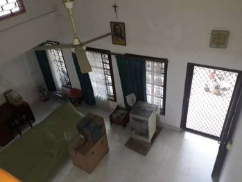 Rumah Cantik Sewa siap Huni