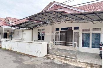 Disewa Rumah Furnish Siap Huni Purnama Mutiara Pontianak Kota