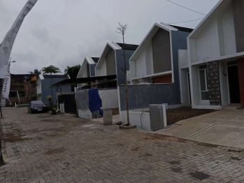 Rumah siap huni dekat kampus unibraw, u in, umm3