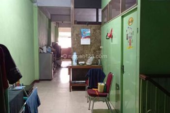 Dijual ruko di mangga besar 1 - Jakarta barat