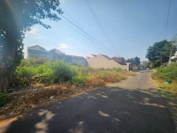 Tanah Siap Bangu Usaha Kos, Dekat Kampus Polinema LT14