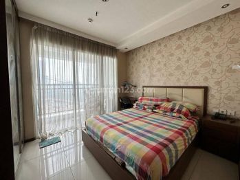 Sewa Apartment Thamrin Executive Type Studio Fully Furnished