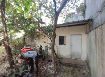 Dijual Kavling siap bangun Lokasi Strategis di Kota Bogor