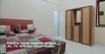 rumah kost jl.cibeber.. keb baru
