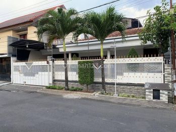 Dijual Rumah Jalan Bunga Bunga Area Lowokwaru, Malang