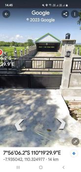 Sell Tanah: Tanah dan bangunan