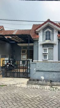 Jual Rumah Siap Huni Di Taman Harapan Baru