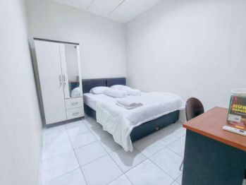 Kost Griya Asri Nyaman & Bersih Lokasi Strategis Grogol Jakarta Barat