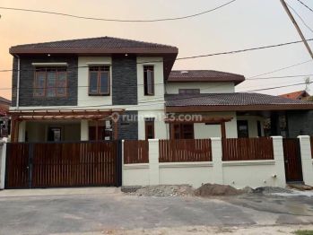 Dijual Murah Rumah Full Furnish Siap Huni Bagus Dibawah Harga Pasaran Di Jakarta