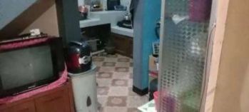 RUMAH MEGAH 2 LT DI PERMATA KOPO AKSES TOL KOPO, MIKO MAL, RS SANTOSA