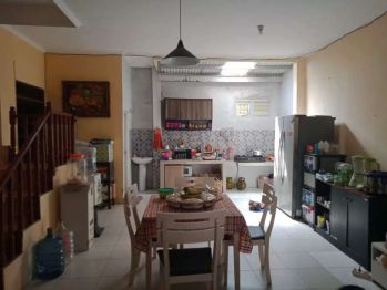 Jual rumah harga bagus.siap huni.