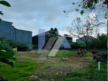 Tanah sunset road kuta badung bali