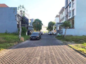 Tanah Murah di Citraland dkt Graha Famili surabaya