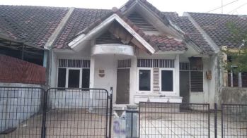 DIJUAL Rumah Citra 1 extension Lebar 8