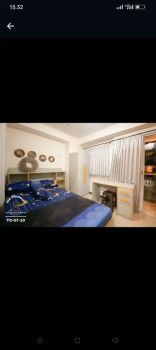 Sewa harian transit mrhh apart bandung