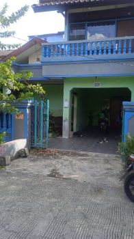 Rumah murah tanah Luas jual mendekati njop di harapan jaya bekasi