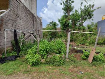 Tanah Di Kutuh, Kuta Selatan Hr