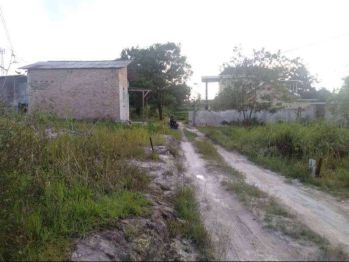 BUAT RUMAH KOS DEKAT KAMPUS ITERA WAYHUI DAN KORPRI TANAH DIJUAL MURAH