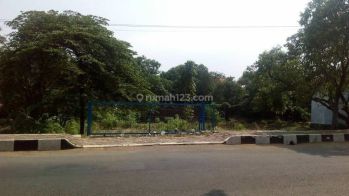 Dijual Tanah kosong siap bangun di Jalan cigasong Majalengka