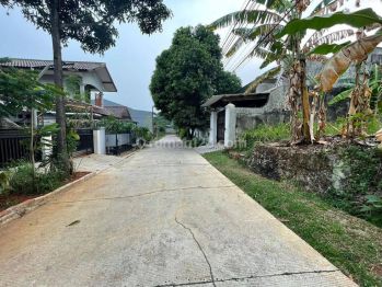 Kavling Siap Bangun Dalam Kompleks Graha Cinere Akses 2 Mobil