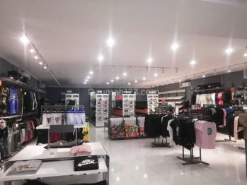 Dijual Ruko Terbaik Di Kawasan Kota Harapan Indah Bekasi