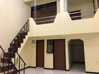 Dijual rumah siap huni di Sutorejo selatan Surabaya
