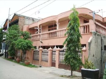 Dijual rumah tua / tanah
