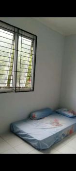 kost Nyaman & Bebas dekat dengan Green Like City