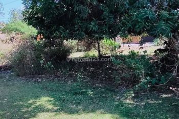 Tanah dekat gwk ungasan kuta Selatan Badung Bali