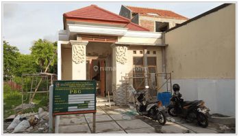 Rumah Dalam Cluster 400 Jutaan Di Jogja