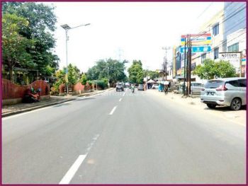 Ibu Kota Bogor Dekat Sdn Gobang Bogor 1 Jt an