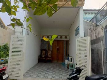 Dijual cpt rmh hrg 350jt bs nego