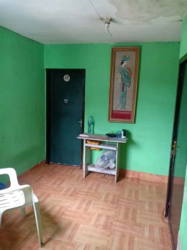 DI JUAL RUMAH DI BUAH BATU dekat ke Pusat Kota Bandung