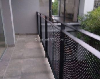 Rumah Minimalis Modern di Cluster Elite Budi Indah Bandung Utara