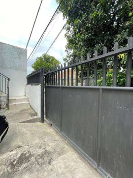 Disewakan kost bulanan murah dan strategis harga mulai dari 1jutaan**