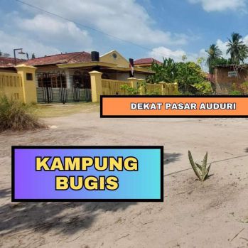 Lahan Murah Simpang Rimbo