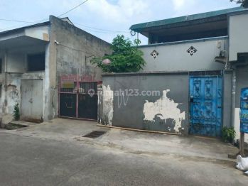 Dijual Cepat Gudang di Jalan Satria I Pademangan Jakarta Utara