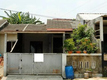 Dijual Murah Perlu Renovasi SHM Cicilan 2 Jutaan Lokasi di Depok